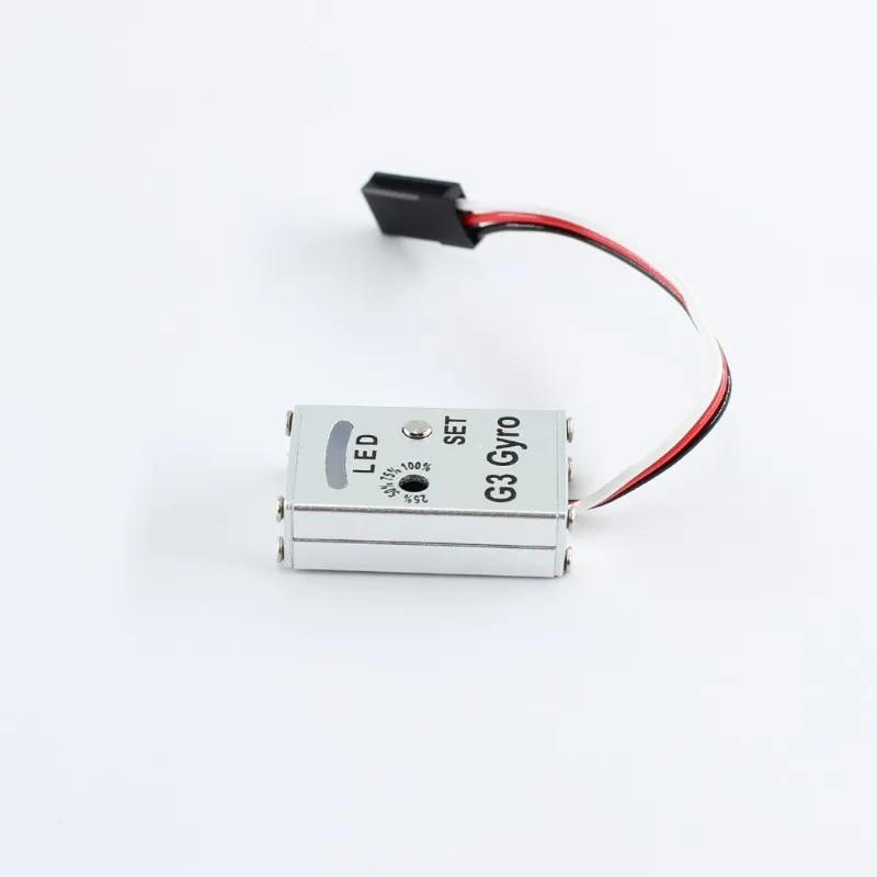 A49K-Drift Assist Accessory For SCY Wltoys MJX WPL RC Car- 3-Axis Gyroscope Upgrade Part