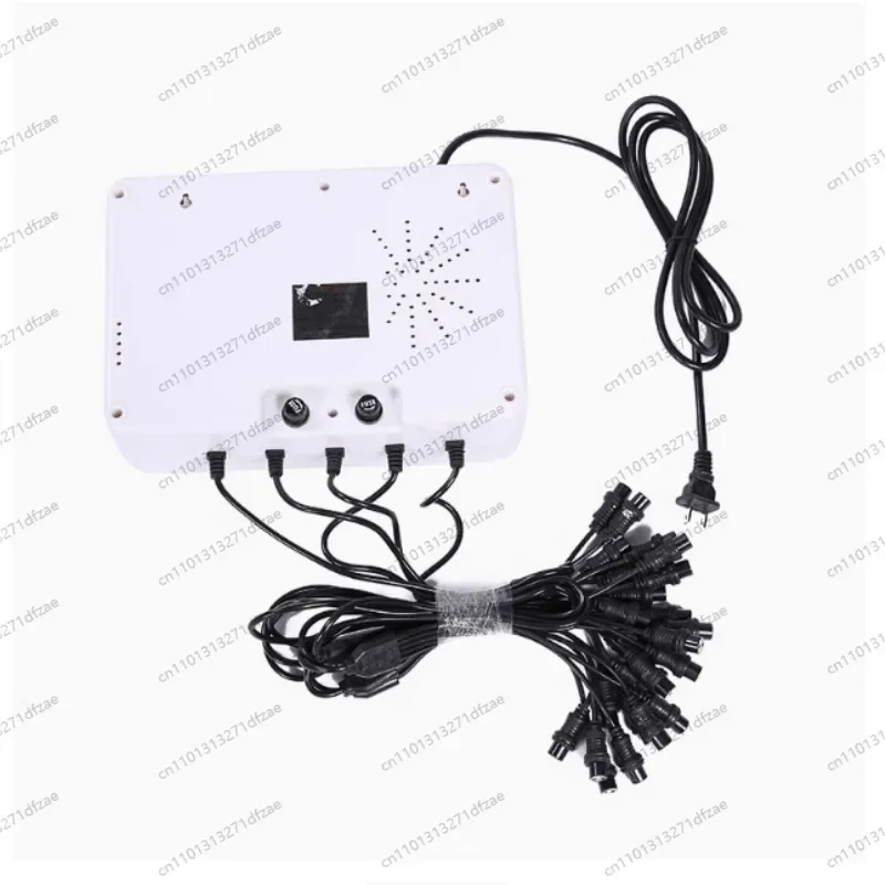 

Portable Portable Hot Ironing Machine 220V/24v Digital Ceramic Ironing Barber Shop