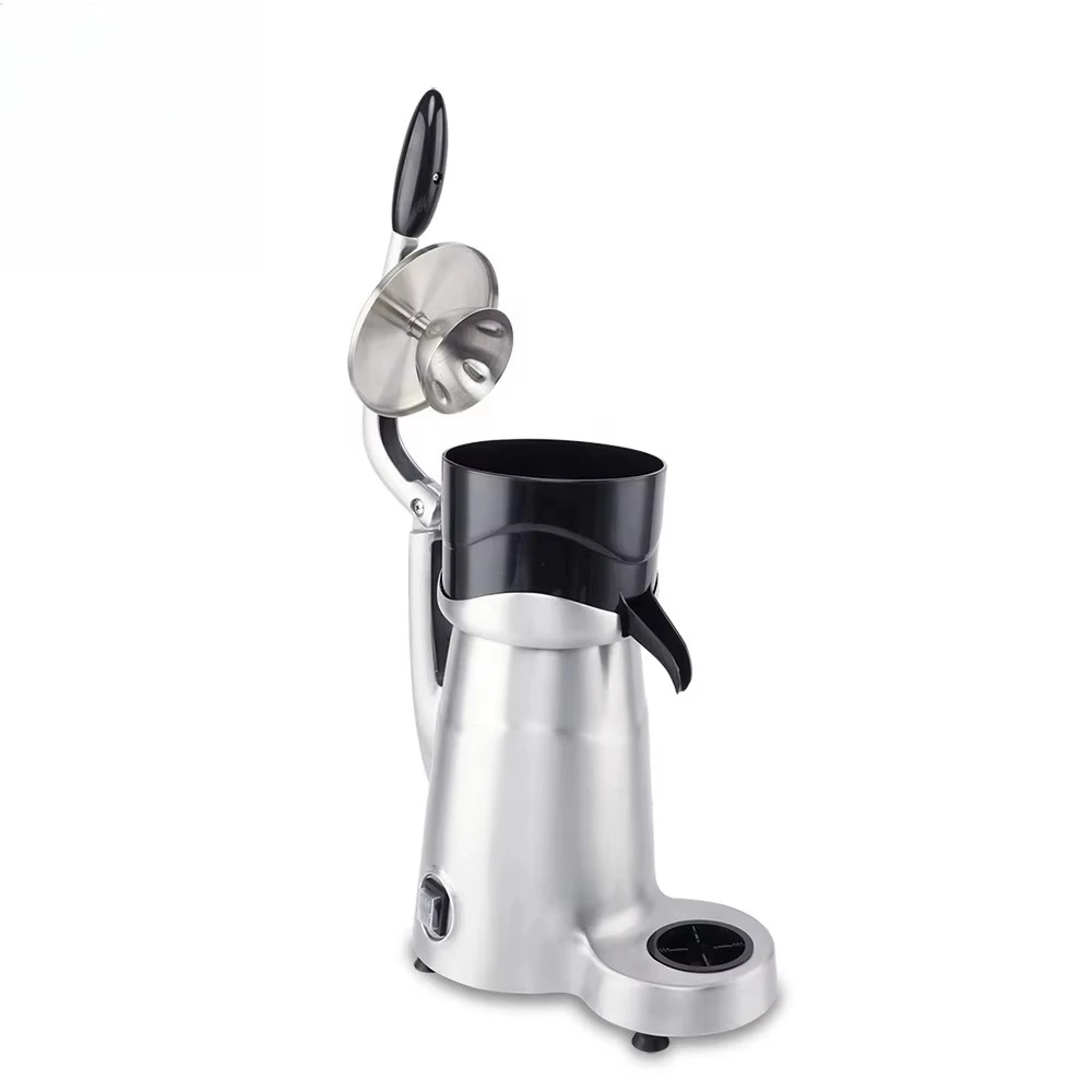 

Commercial Kitchen Machine Semi-Automatic Orange Citrus Juice Extractor
