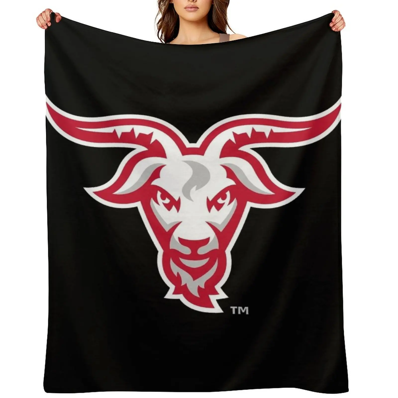 

wpi Worcester engineers Throw Blanket Multi-Purpose Soft heavy to sleep Softest Blankets