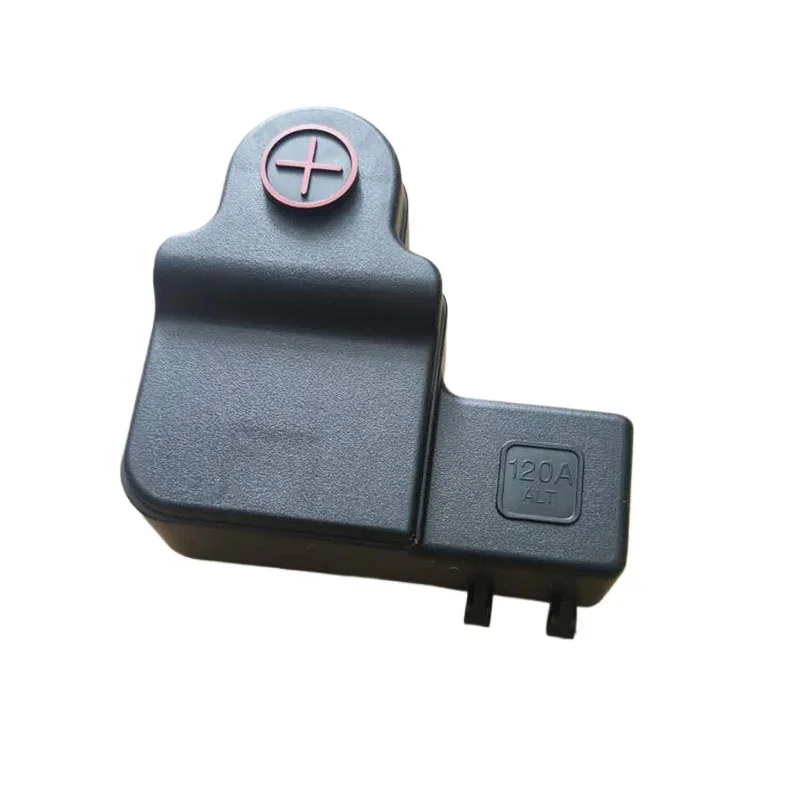 Battery positive insurance Battery positive cover Battery Terminal Cap Cover For Hyundai Tucson 2005 genuine parts