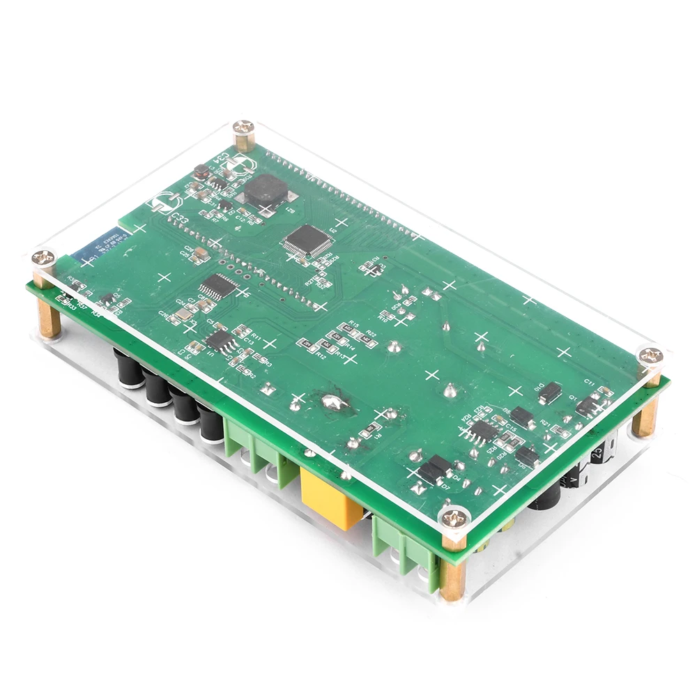 Tuya-Medidor de energía inteligente, dispositivo con WiFi, CA de 220V, Factor de potencia de corriente de voltaje, frecuencia eléctrica activa KWH, Monitor de kilovatios por hora