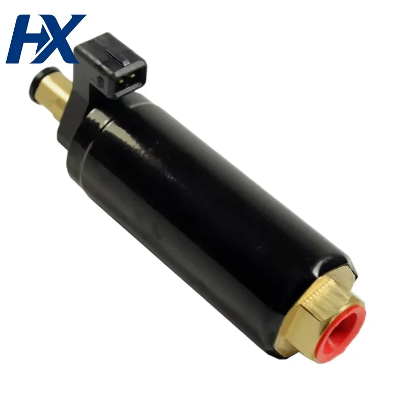 

3858261 3850809 12V low-pressurer Fuel Pump replaces For Volvo Penta 4.3 5.0 5.7 3854620 3857986