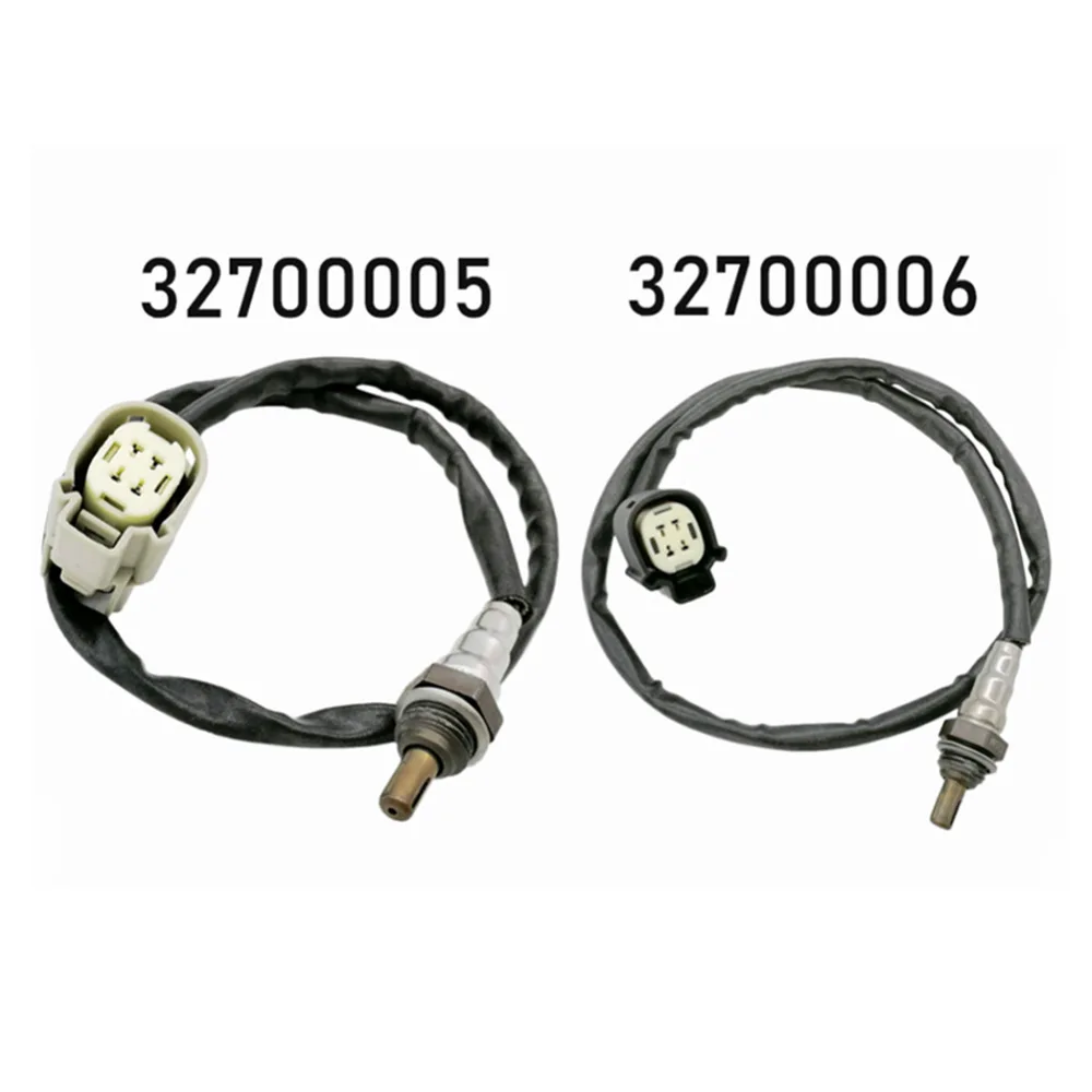 

Motorcycle Oxygen Sensor 32700005 32700006 Oxygen Sensor