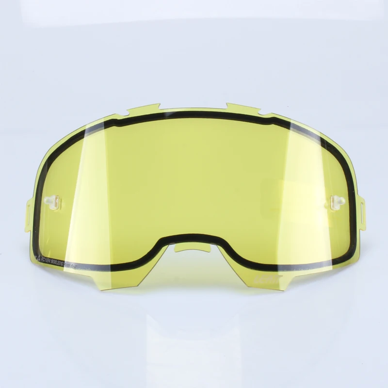 Motocross Goggles 6.5 Double Layer Anti Fog Cycling Glasses Gafas Para Mask Motorcycle Motorcycle Helmet Glasses for Men image 3