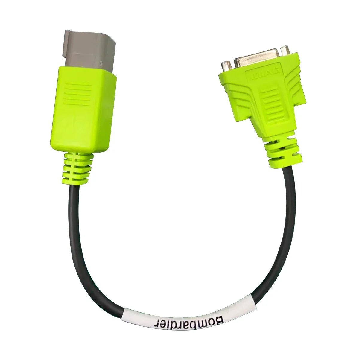 

Диагностический разъем для мотоцикла JDiag