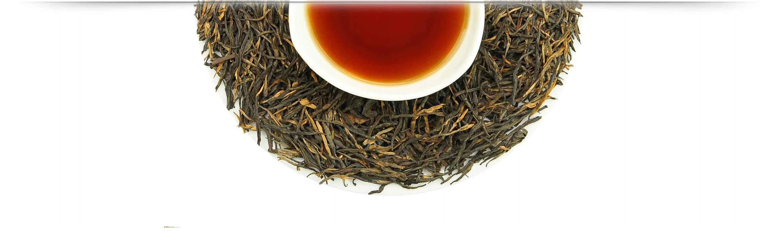 Obrázek 5: Černá jehla černá tea-50g