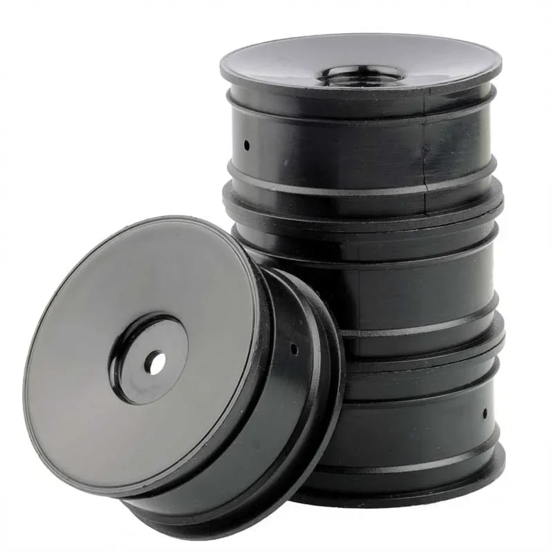 

Пластиковый обод колеса подходит для HPI HSP RC модель 1:10, дорожный гоночный автомобиль 901ALL для HSP 94123/94122/94103/D4/D3