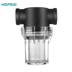 Tap Water Filter Breeding Filter Multi size filter screen filtration Purifier Kitchen Tap Filtration Removes Sediment Rust