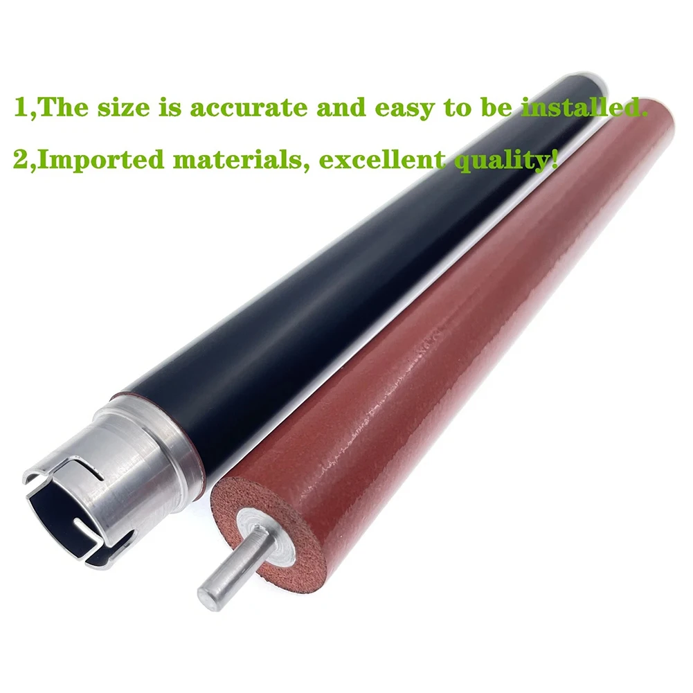 D01CEC001 D00C54001 Feed Roller/Output Roller Assembly With Shaft For HL-L8260 HL-L8360 HLL9310 MFCL8610 Series Printer Parts