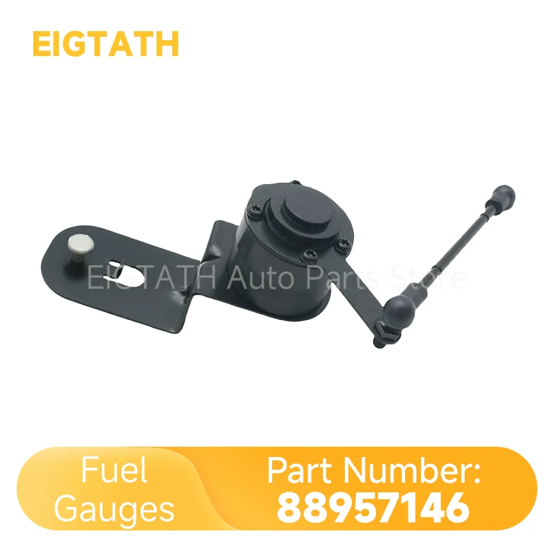 

Good Quality Rear Left Right Ride Height Level Sensor For Cadillac SRX STS Factory Price Car Accessories Tools 88957145 88957146