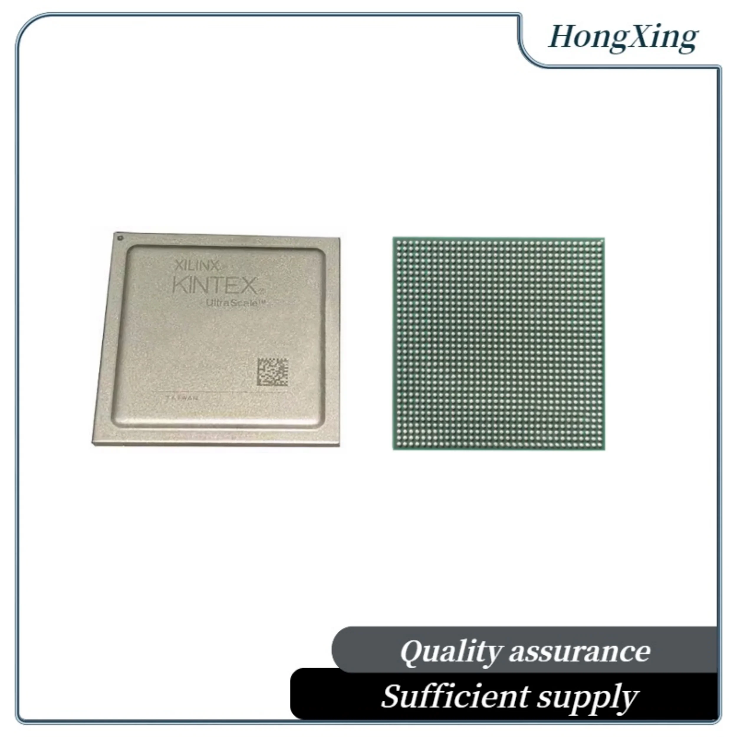 

XCKU3P-1SFVB784I FPGA-field programmable gate array