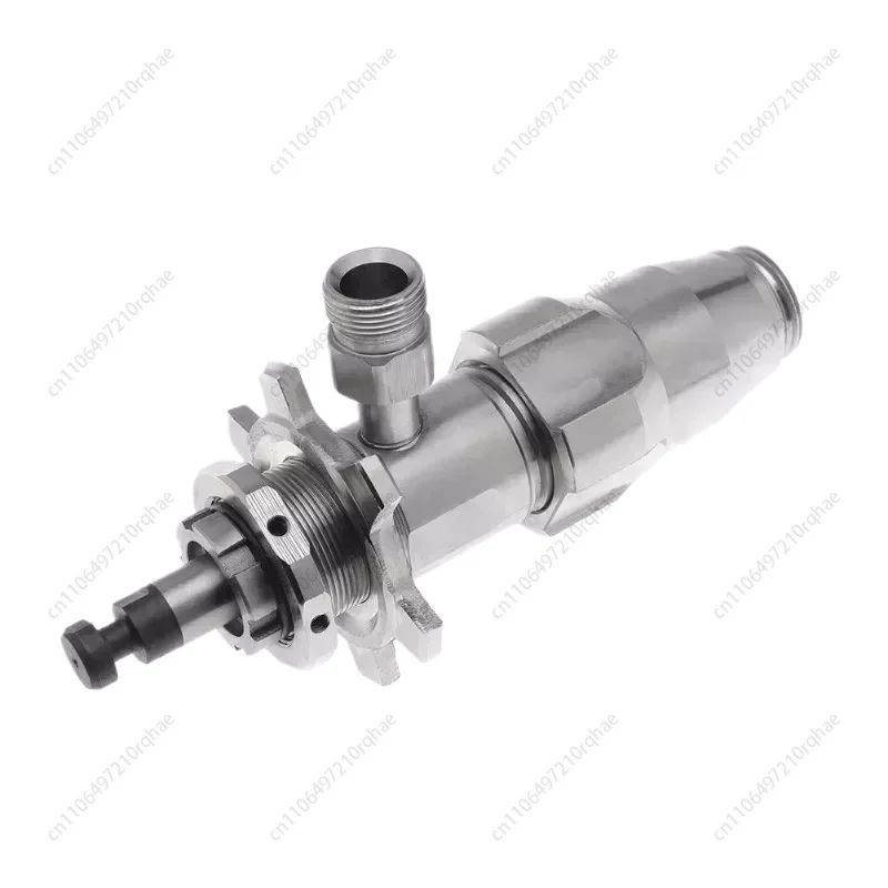 

Airless Endurance Pump 17C721 Paint Spraying Parts for Gra 390 395 490 495 595 Aftermarket Sprayer Pump 17C-721