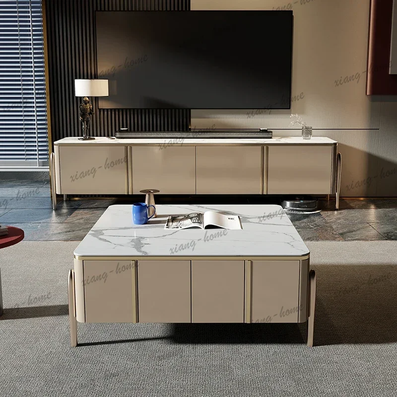 lsLuxury Glam Tv Brackets Modern Nordic Storage Luxury Tv Stands Space Saving Creative Furniture For Tv Living Room Furniture