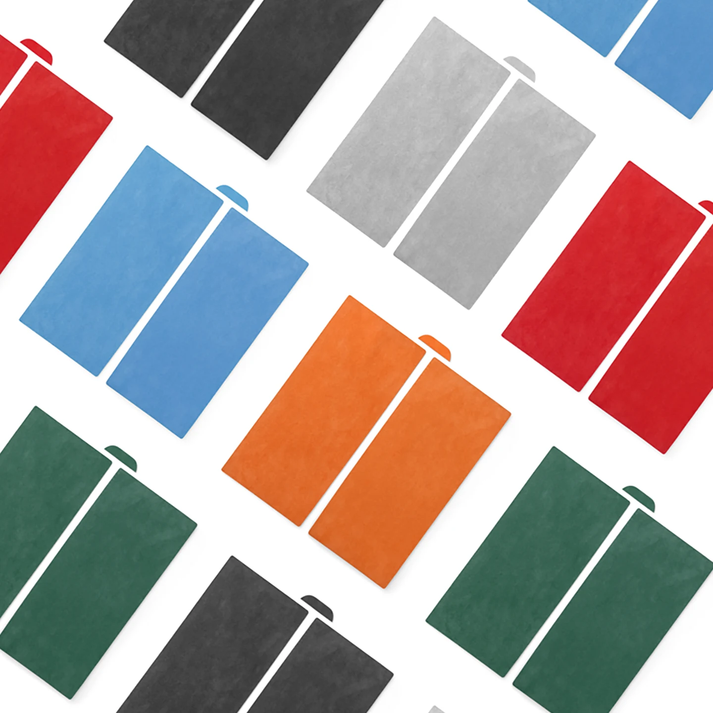 لXiaomi SU7 الكانتارا التحكم المركزي مسند الذراع صندوق لوحة حماية ملصق