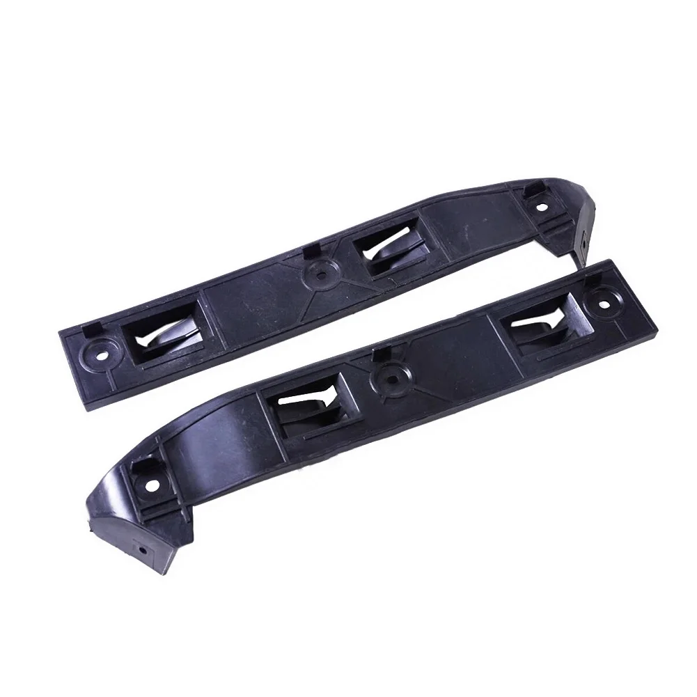 Aftermarket Bumper Mount Auto Fastener Bumper Mount Bracket Replaces OEM 1J5807184B Made To Specifications ABS Plastic