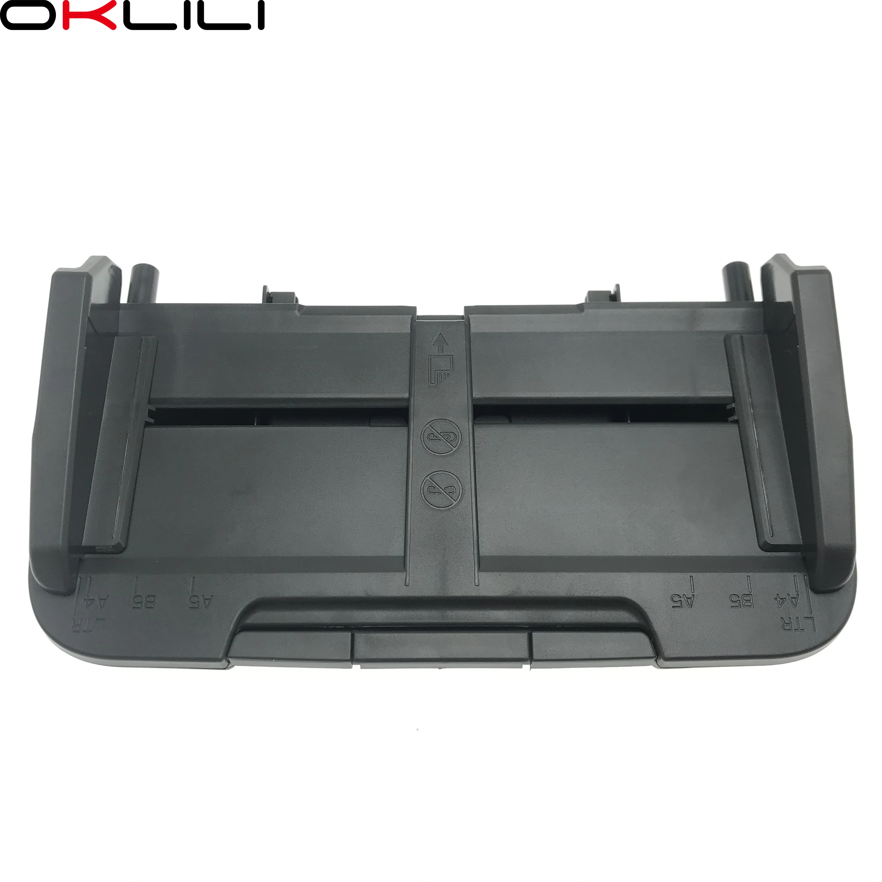 MG1-5060-000 Pickup Tray Paper Input Tray Paper Holder Tray Feed Paper Tray for Canon DR-C230 DR-C240 DR-S130 DR-S150 C230 C240