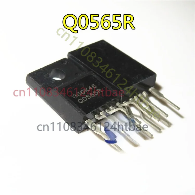 For FSQ0565R FSQ0565 Q0565R 20PCS TO-220F Green-Mode Power Switch IC New Original