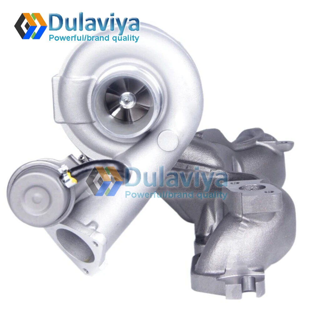 

Turbo charger for Isuzu NPR 2001 UKrnian Bogdan 4.6L 4HG1T GT2256MS 704136-5003S 704136 704136-1 704136-2