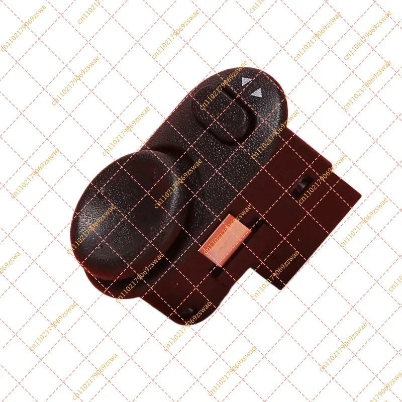 Mirror Adjust Switch Control Knob for Vauxhall Astra-G Opel Zafira Corsa Vectra Meriva, OEM 9226863