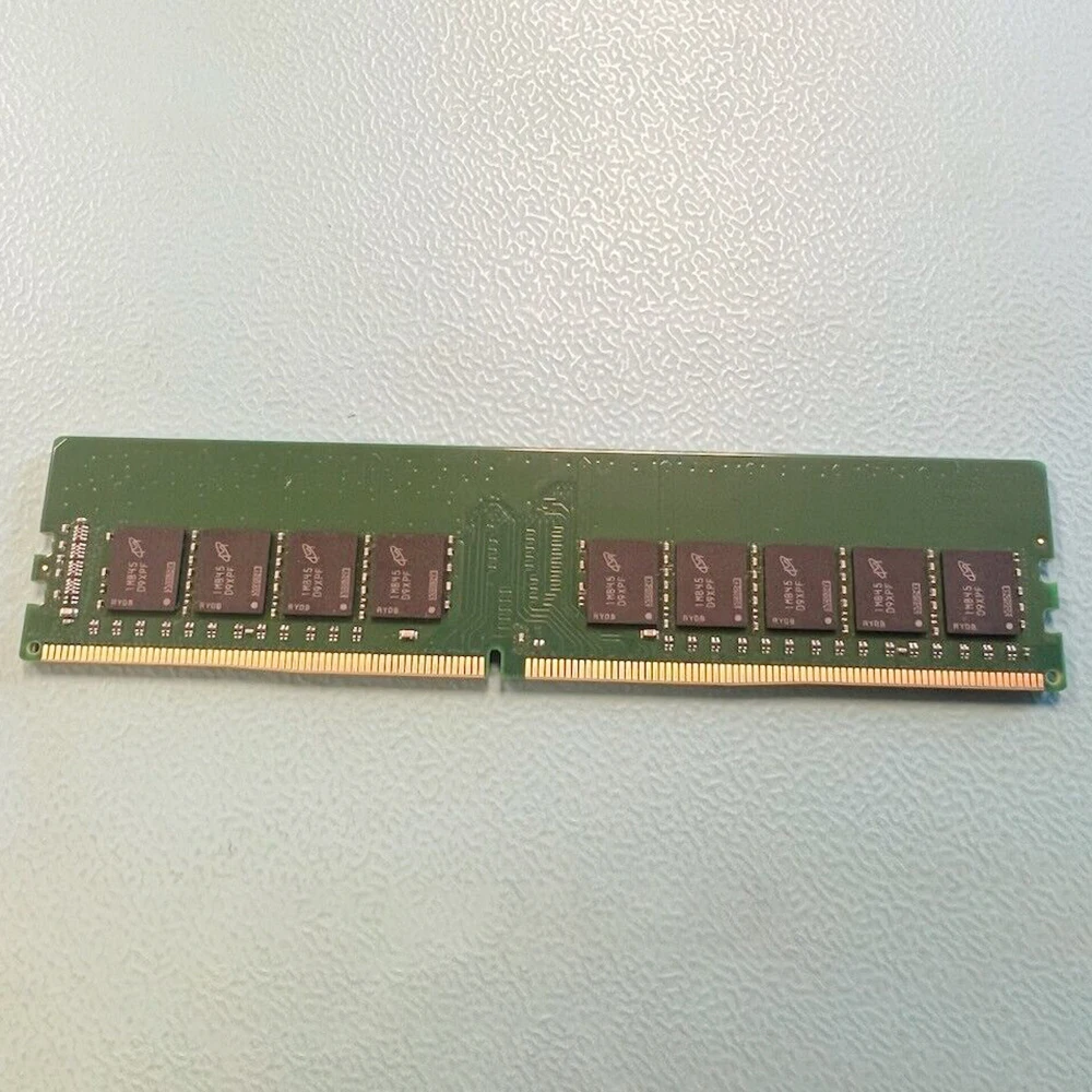 

1 шт. KSM32ED8/32ME 32 ГБ 2RX8 DDR4 3200 PC4-3200AA Серверная память