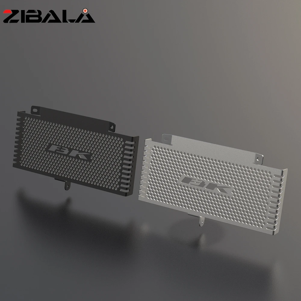 

FOR GSX1300 BKing /B-King 2007-2008-2009-2010-2011-2012 Motorcycle Accessories Radiator Grill Guard Cooler Cover Protection Part