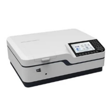 HX-T2600 Uv-Vis Spe… - image