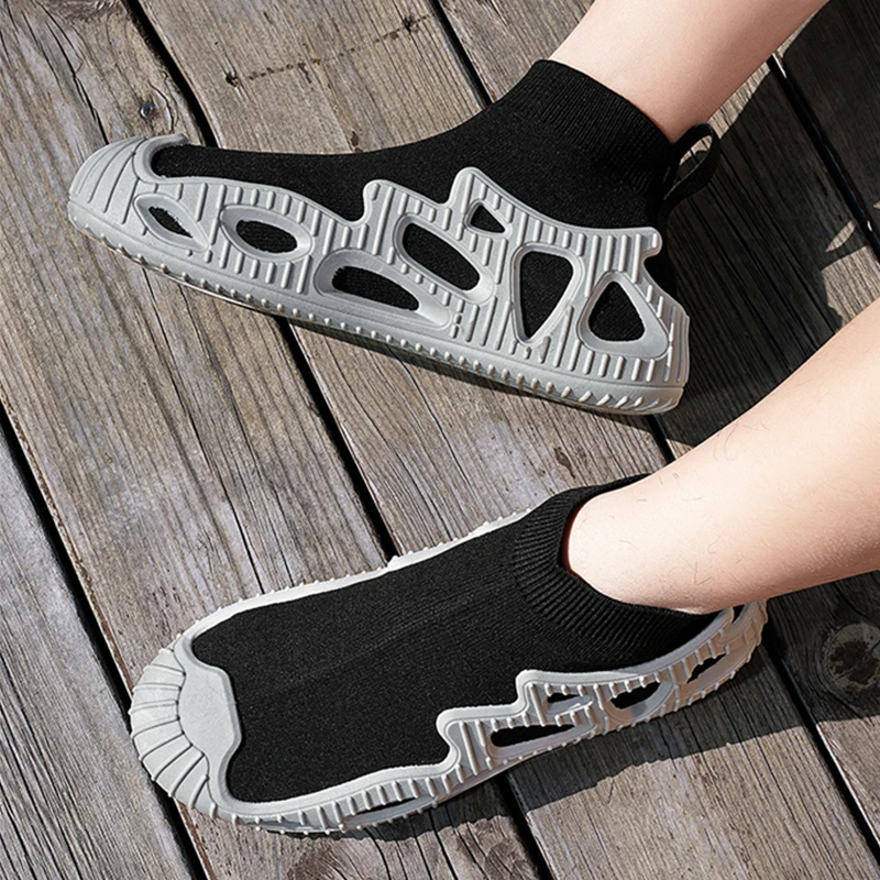 New Fashion Sneakers Women Shoes Unisex Casual Loafers Woman Shoes High Quality Man Sports Shoes Men's Student Sneakers