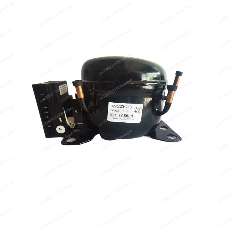 

Car DC refrigerator compressor 12/24VZH25GZH35GZH45GZH65G with board