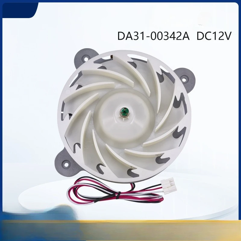 

Suitable for Samsung Refrigerator Fan Motor Condensing Fan Hot Freezing Fan DA31-00342A LT-W39005