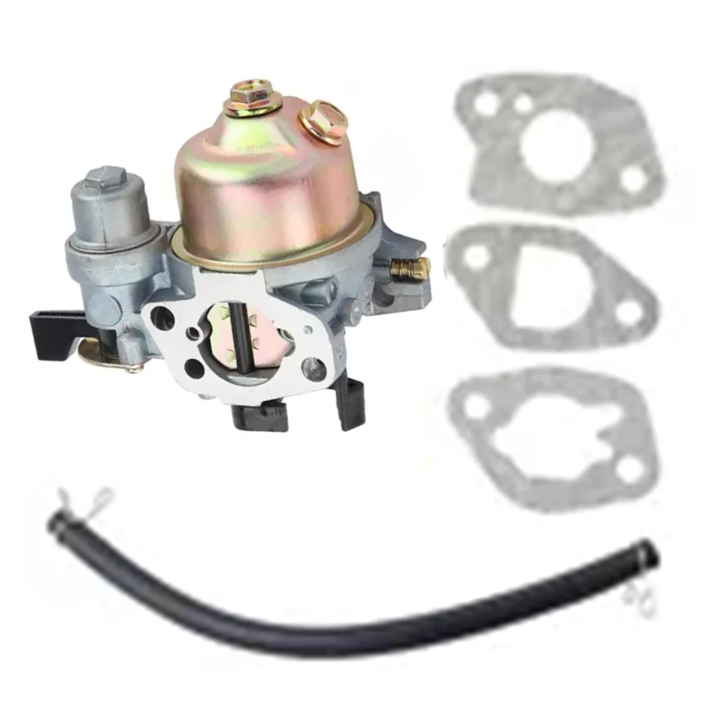 

3000PSI Pressure Washer MS61043S MS61043 Carburetor Carb For Clean Car Patio Driveway Outdoor Furniture Garden Tools