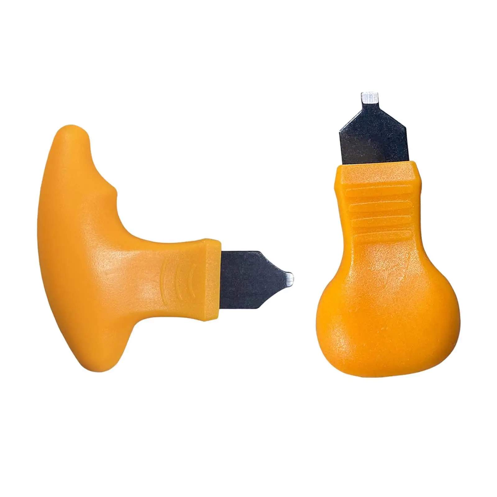 Modelonderdelenscheider Lichtgewicht duurzaam handmatig gereedschap voor hobbyopeningsgereedschap