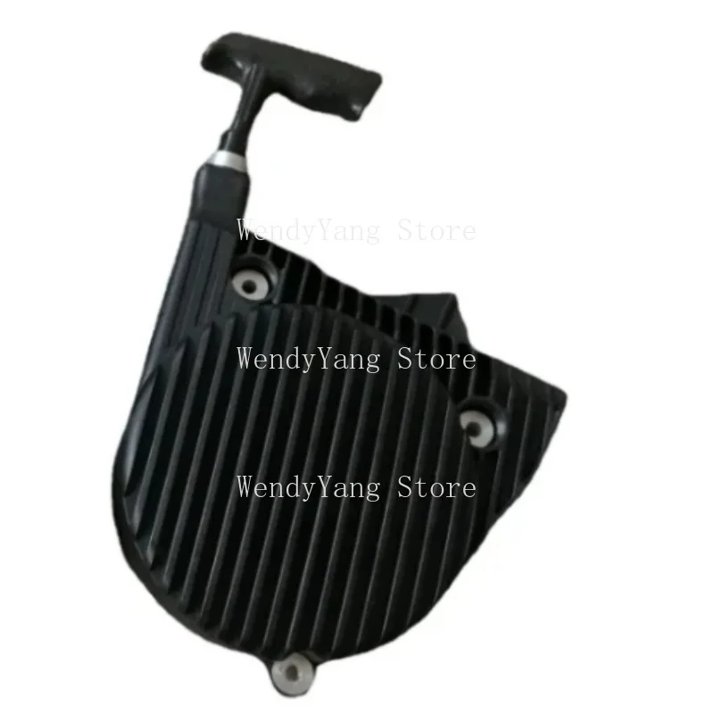

Suitable for TT Crusher Recoil Starter