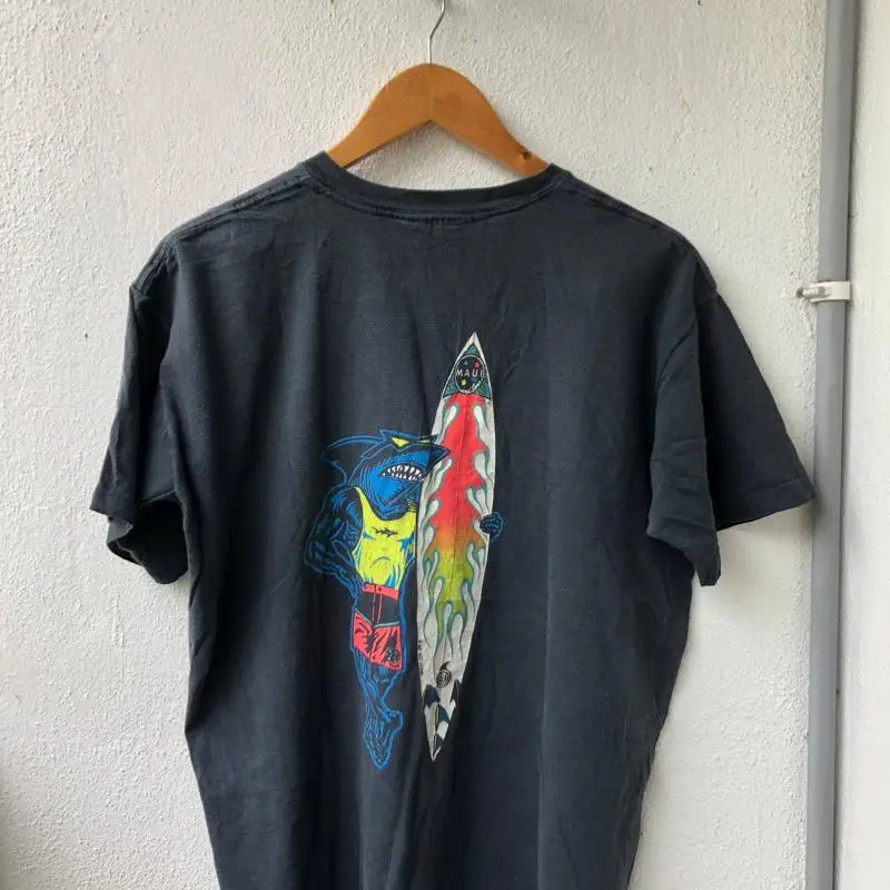 

Maui Sons Surf Gear Одежда Футболка