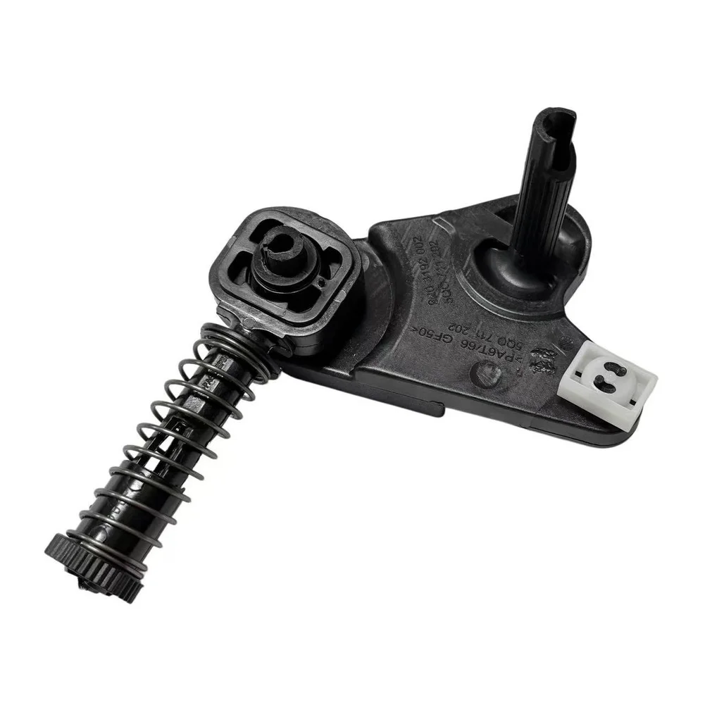 DIY Installation Gear Shift Lever Replacement Shift Lever Precision Fit Easy Installation Factory Specification Match