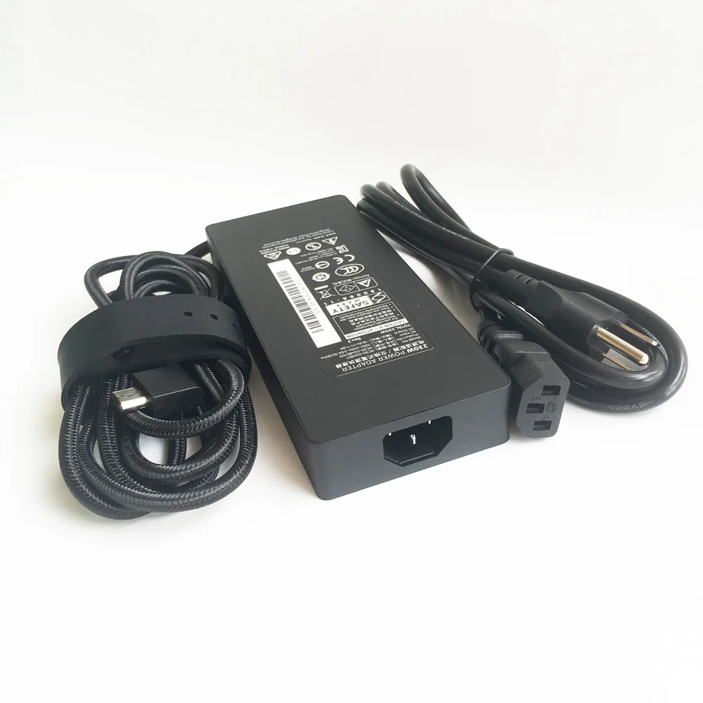 Original Laptop Charger For Razer Blade Pro 17,Blade 15 GTX1060