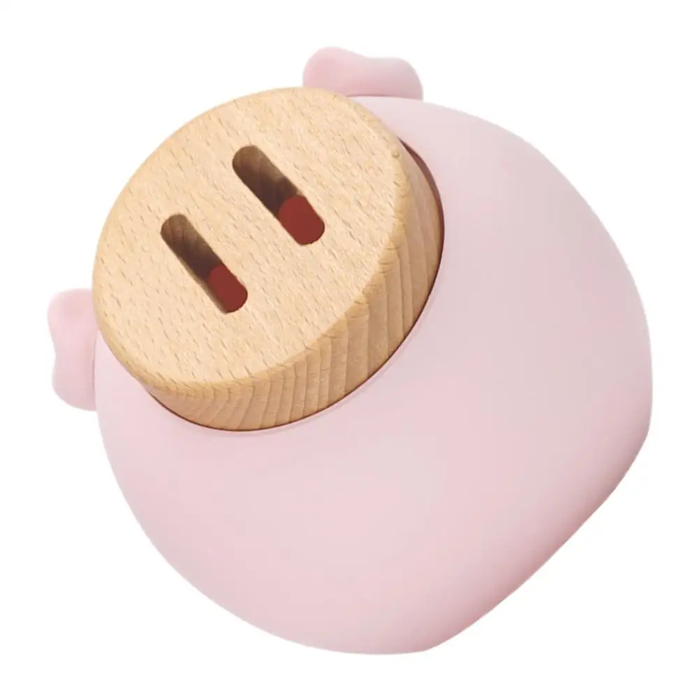 

Piggy Bank Money Money Pot Pot Kids Home Decor Pink Coin Bank Storage Home Decor Jar Savings Habit Economic Sense