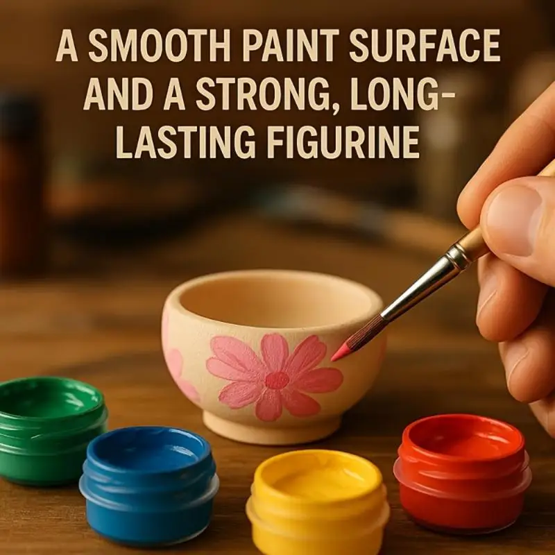 [Unfinished Mini Wooden Bowls 5Pcs DIY Handmade Craft Plain Wood Bowls for Kids Art Project Home Decoration]