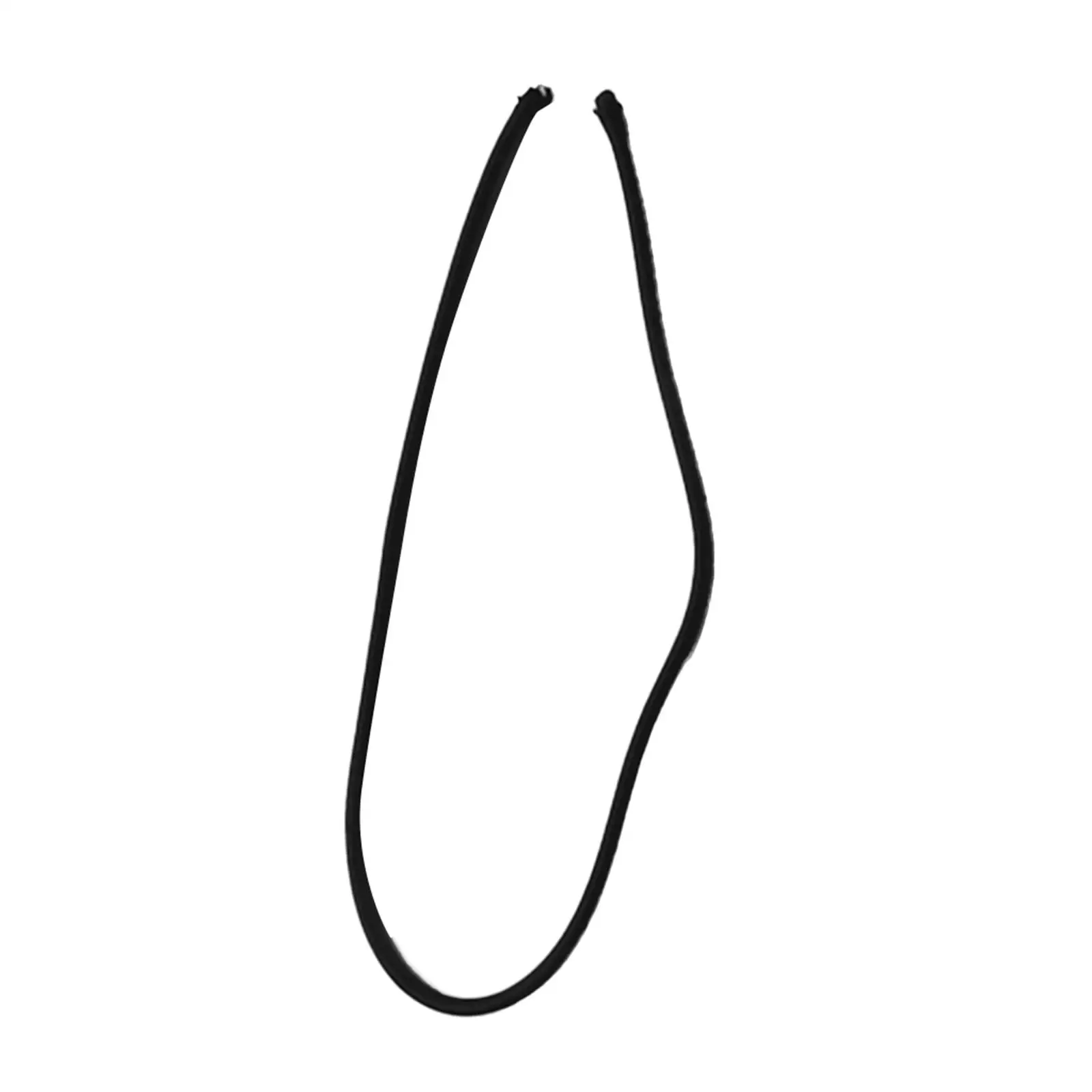 

Long Lasting Stretch Shock Cord Bungee Rope Flexible Tie Down for Boat Trailer Kayak Camping