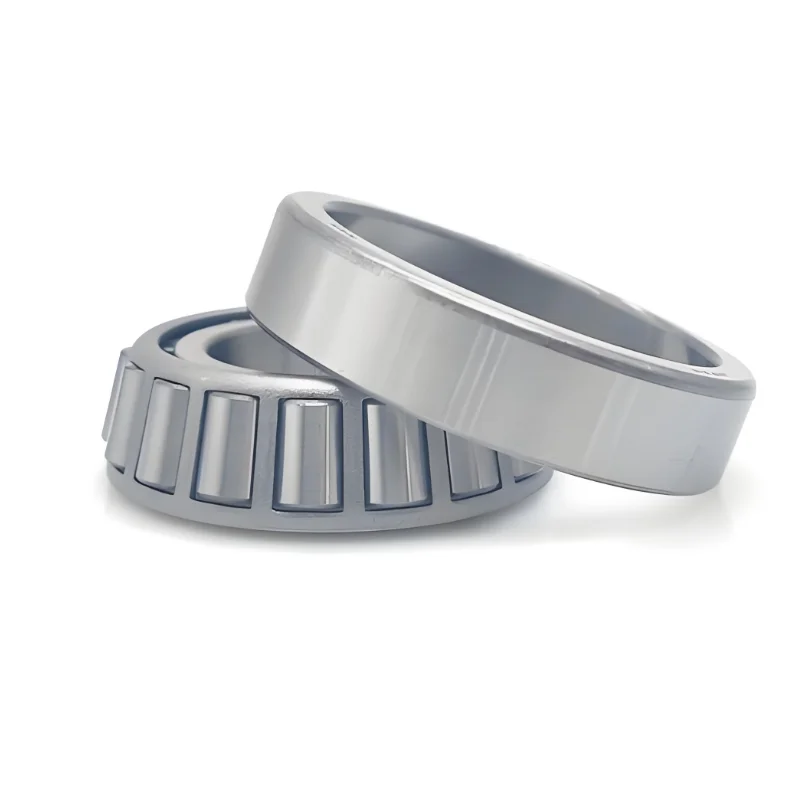 Wear Resistant Tapered Roller Bearings 31313 31314 31315 31316 31317 31318 31319 31320 Mechanical Bearing