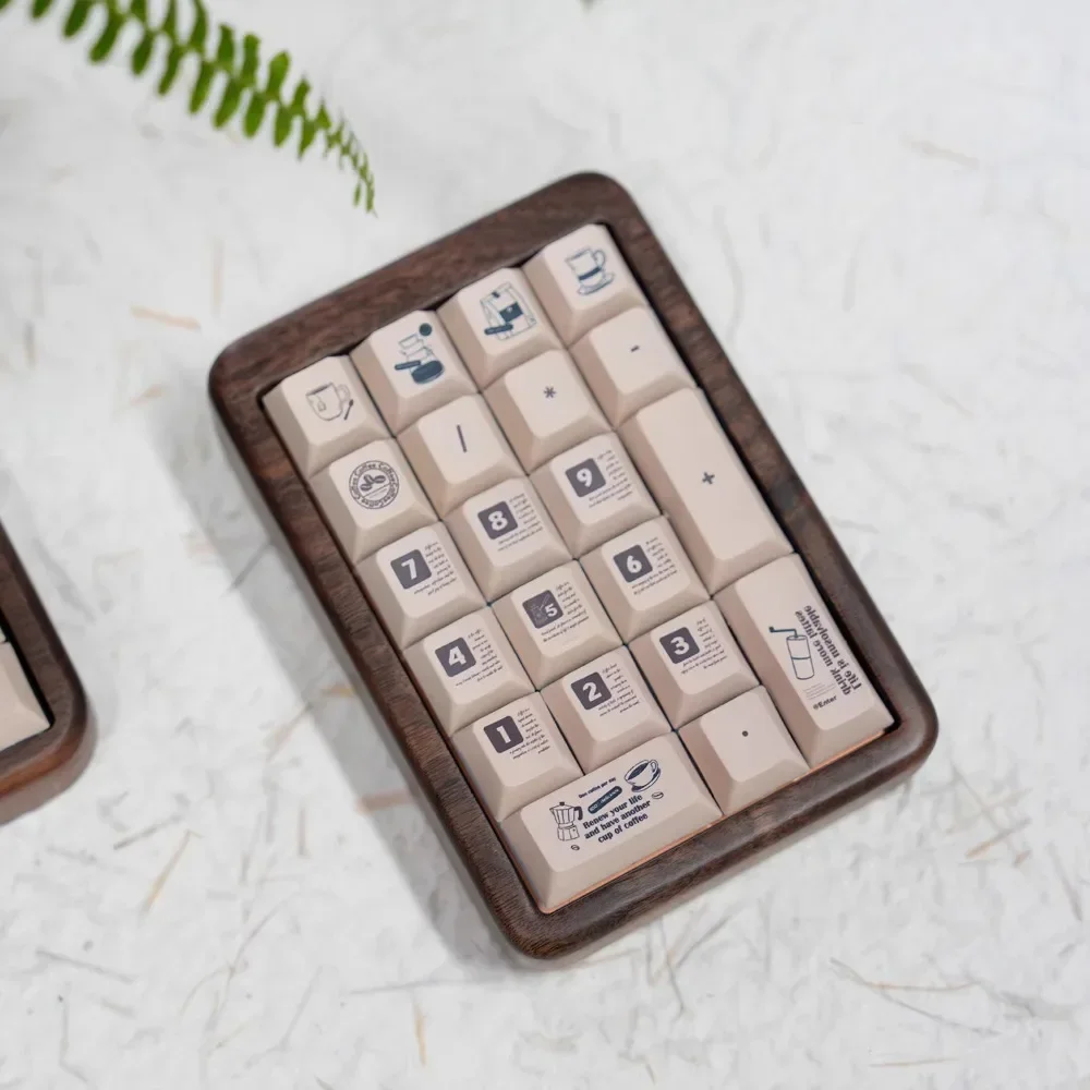 Imagem -03 - Sky Pad-kit de Teclado Mecânico sem Fio Tri-mode com Fio Bluetooth 5.0 Teclado Numérico Personalizado Rgb Hot Swappable 1500mah