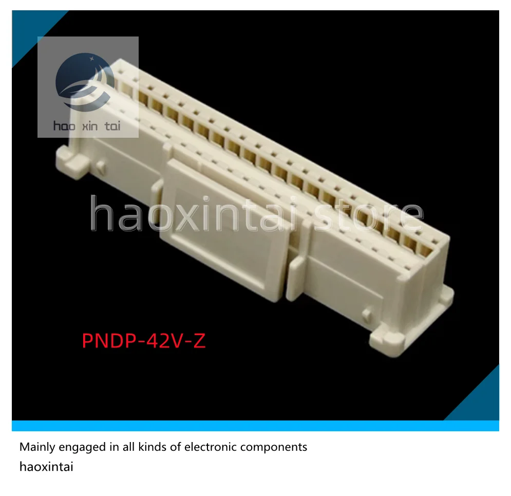 5PCS/20PCS PNDP-42V-Z Connector Plastic-case connector wire-to-plate crimp type connector