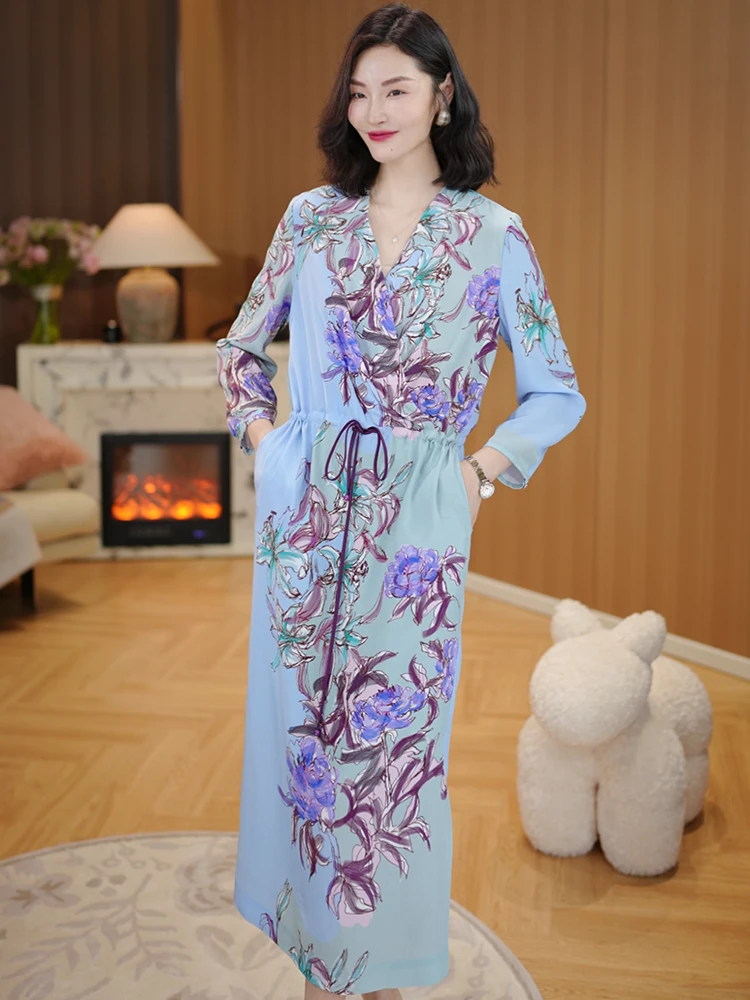 Elegant Double Laye…