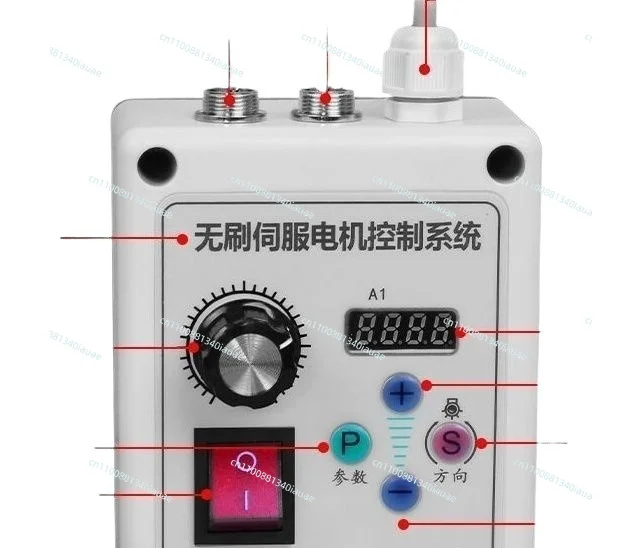 Vertical and Horizontal Belt Sander, Sander, Polishing Machine, Knife Sharpener, Multi-function view 5