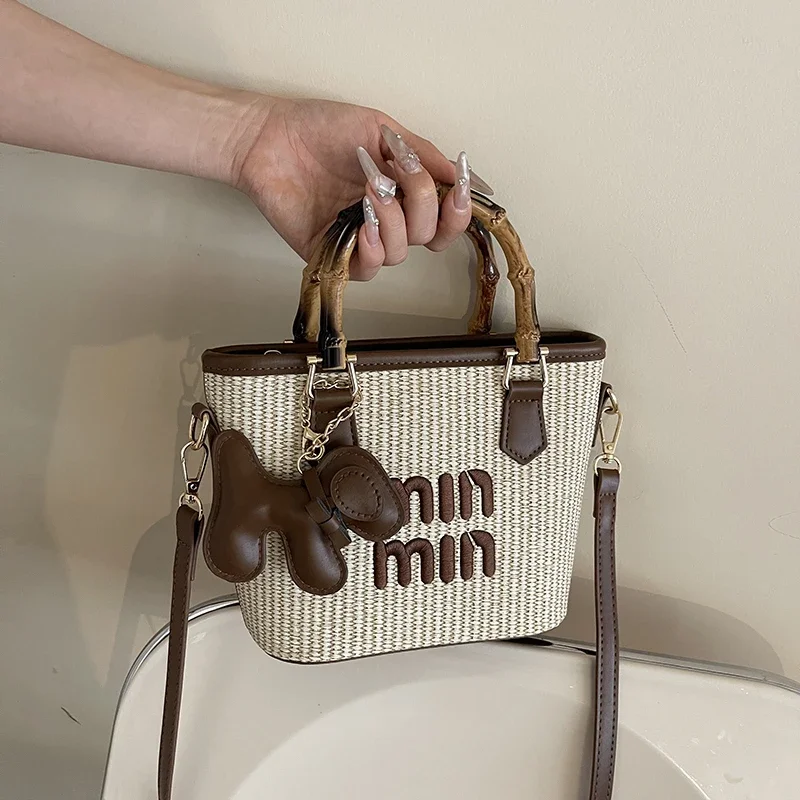 

Luxury Women Handbag Leather Shoulder Bag, Crossbody Messenger Elegant Classic, Famous Designer Popular Tote Bags