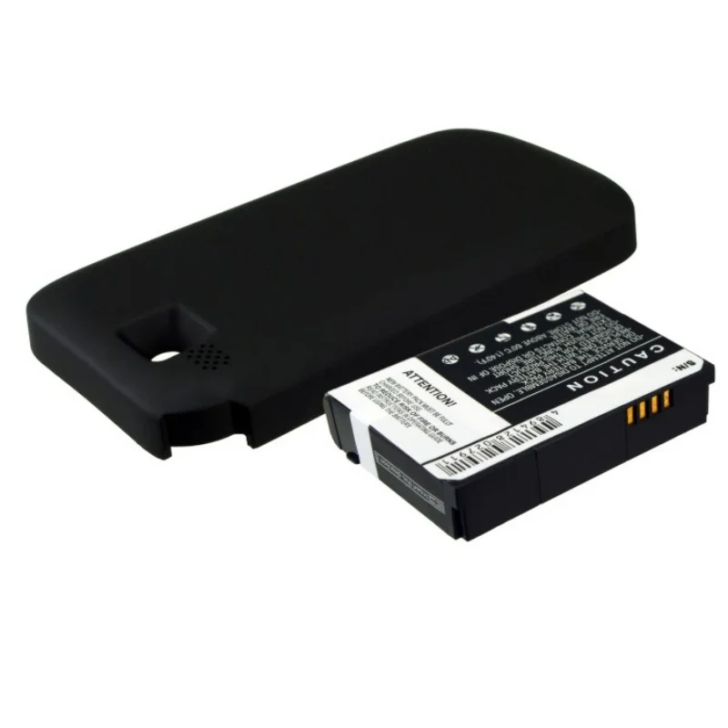 Mobile,SmartPhone Replacement Battery ForO2: XDA Guide 35H00118-00M, BA S330, JADE160--2200mAh/8.14Wh--3.7V--Li-ion