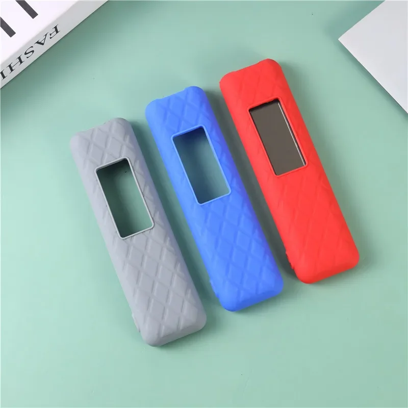 

Shockproof Anti-drop Anti-scratch For SAMSUNG BN59-01432 01436 TV Remote Control Silicone Protective Cover Case