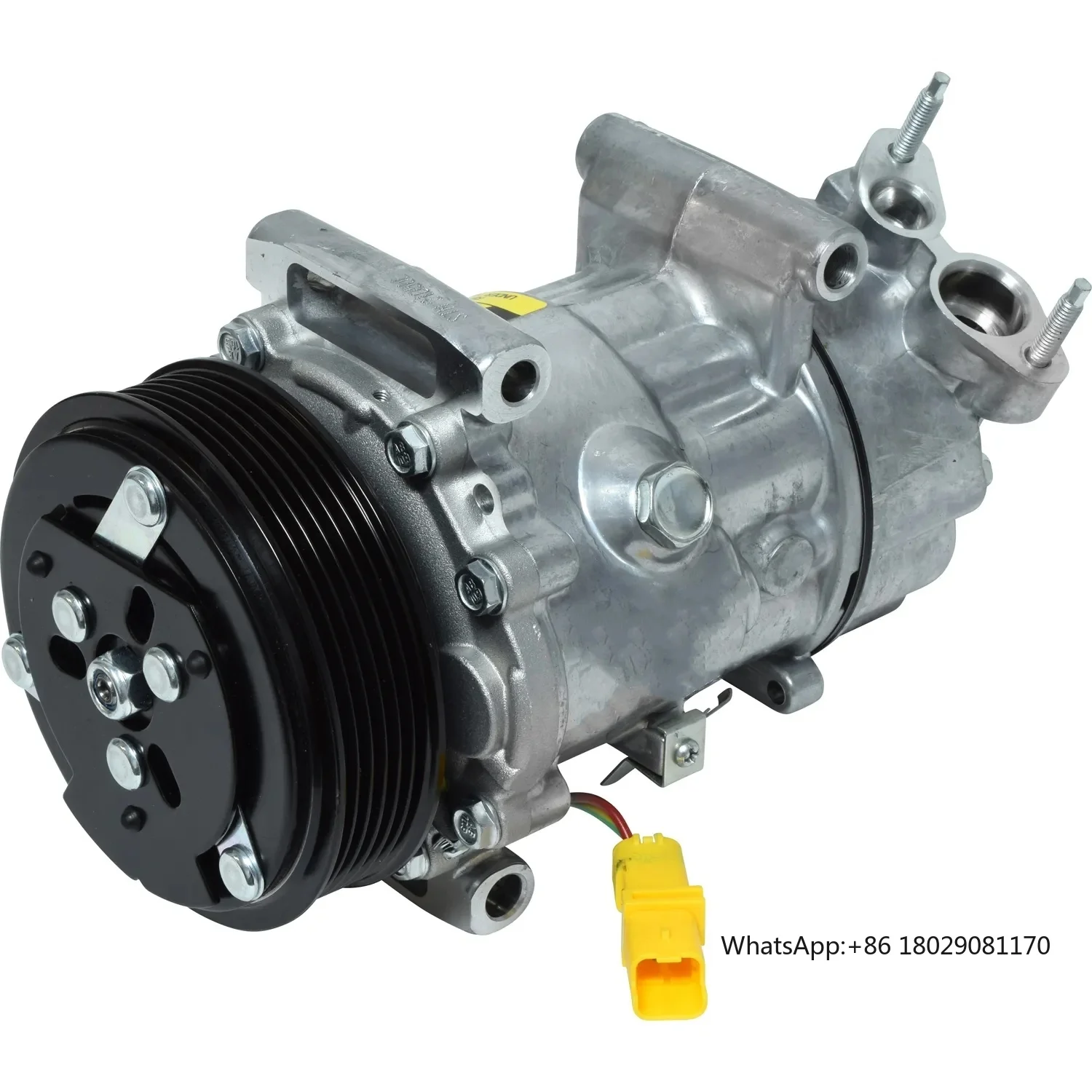 Car Air Conditionin…