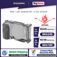 SmallRig Camera Cage Handle Grip 1/4\