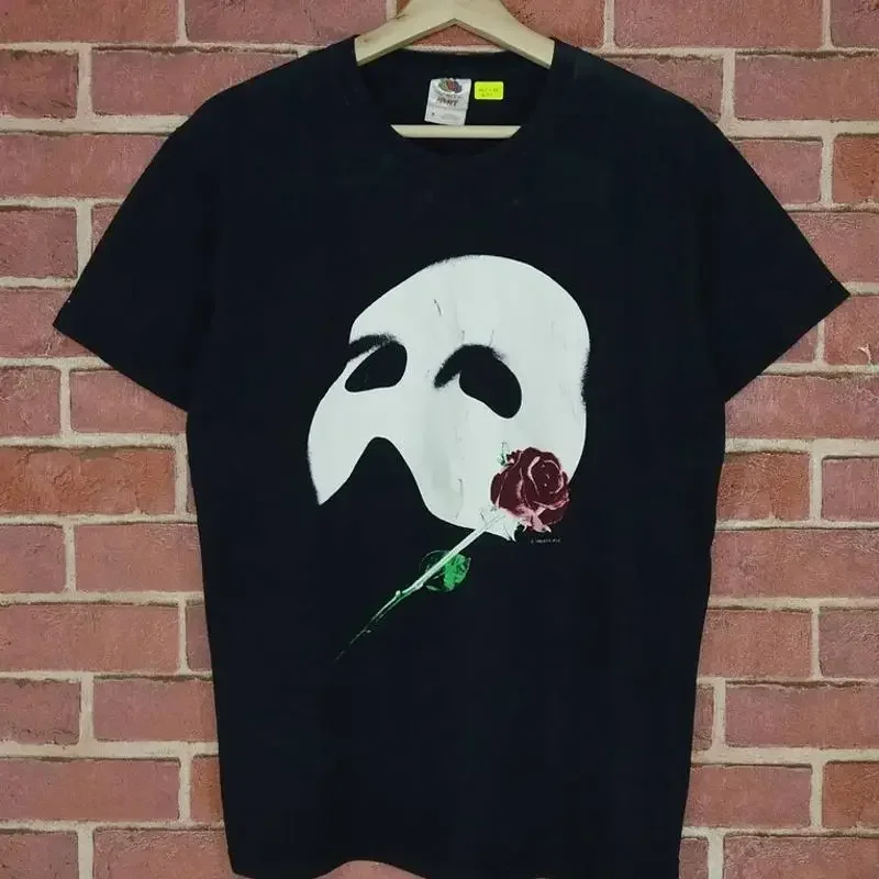 The Phantom Of The Opera T-Shirt